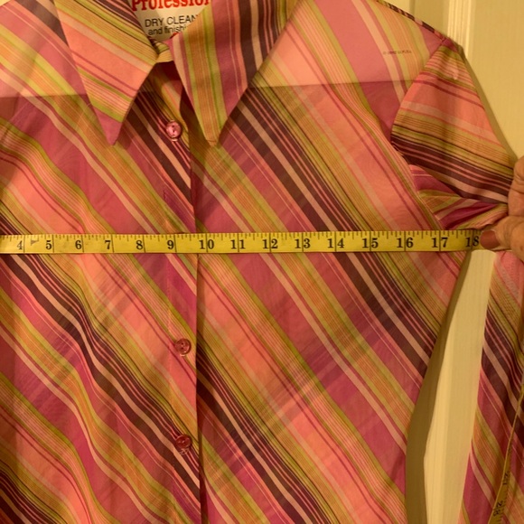 Vintage Blouse - Picture 4 of 6